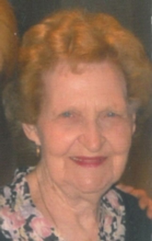 Dorothy Beehner