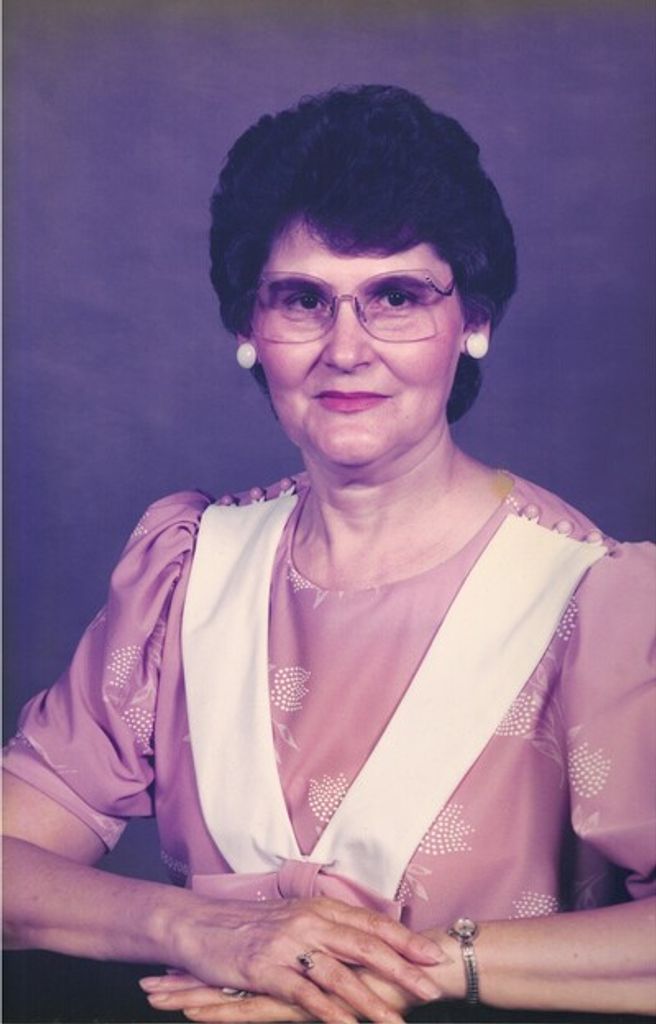 Verda Louise Richardson Profile Photo