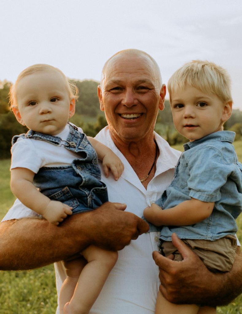 Glen Allen Long Profile Photo