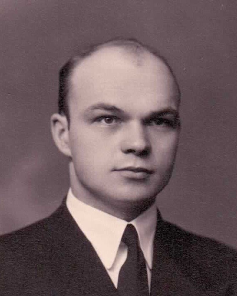 Boleslaw Wierzbowski Profile Photo