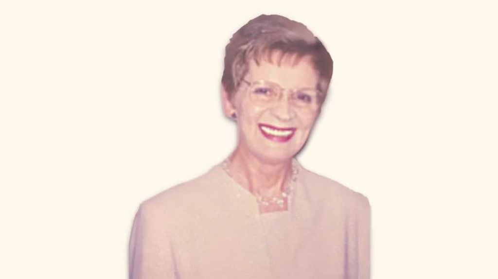 Lyda Lou Edwards-Painter