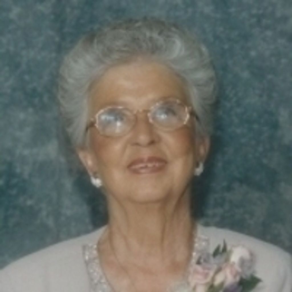 Marion Odell Pannell