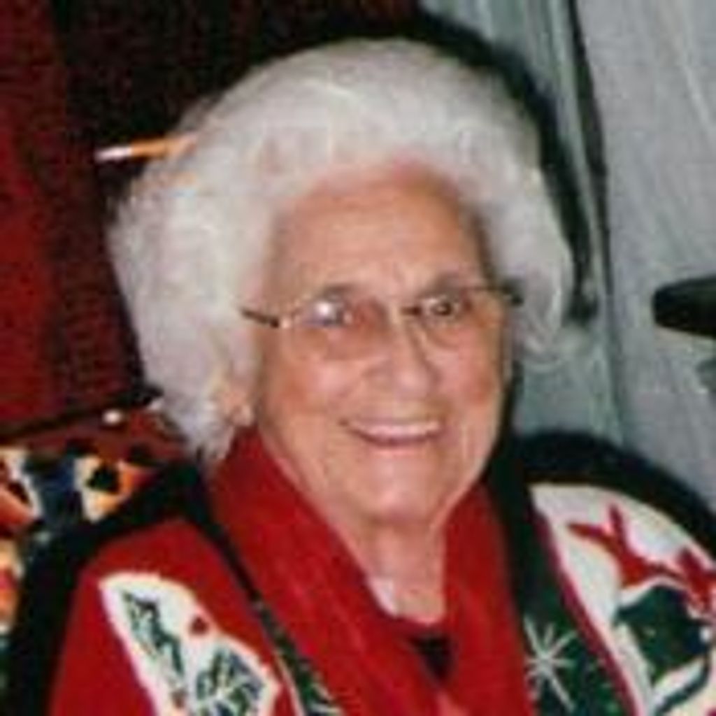 Betty Smith