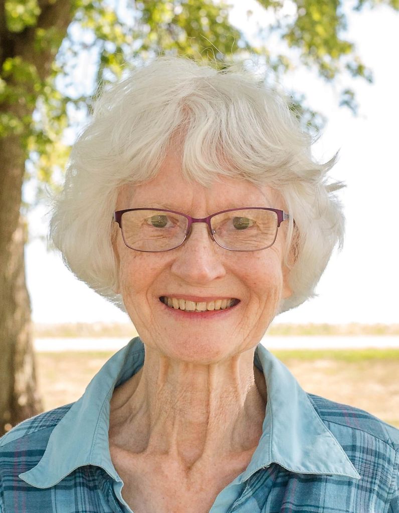 Patricia A. "Pat" Johnson Profile Photo