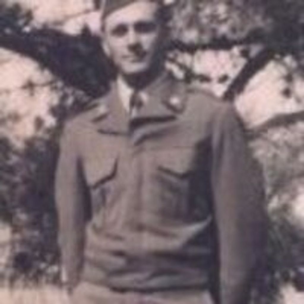 John G. Ladosinsky