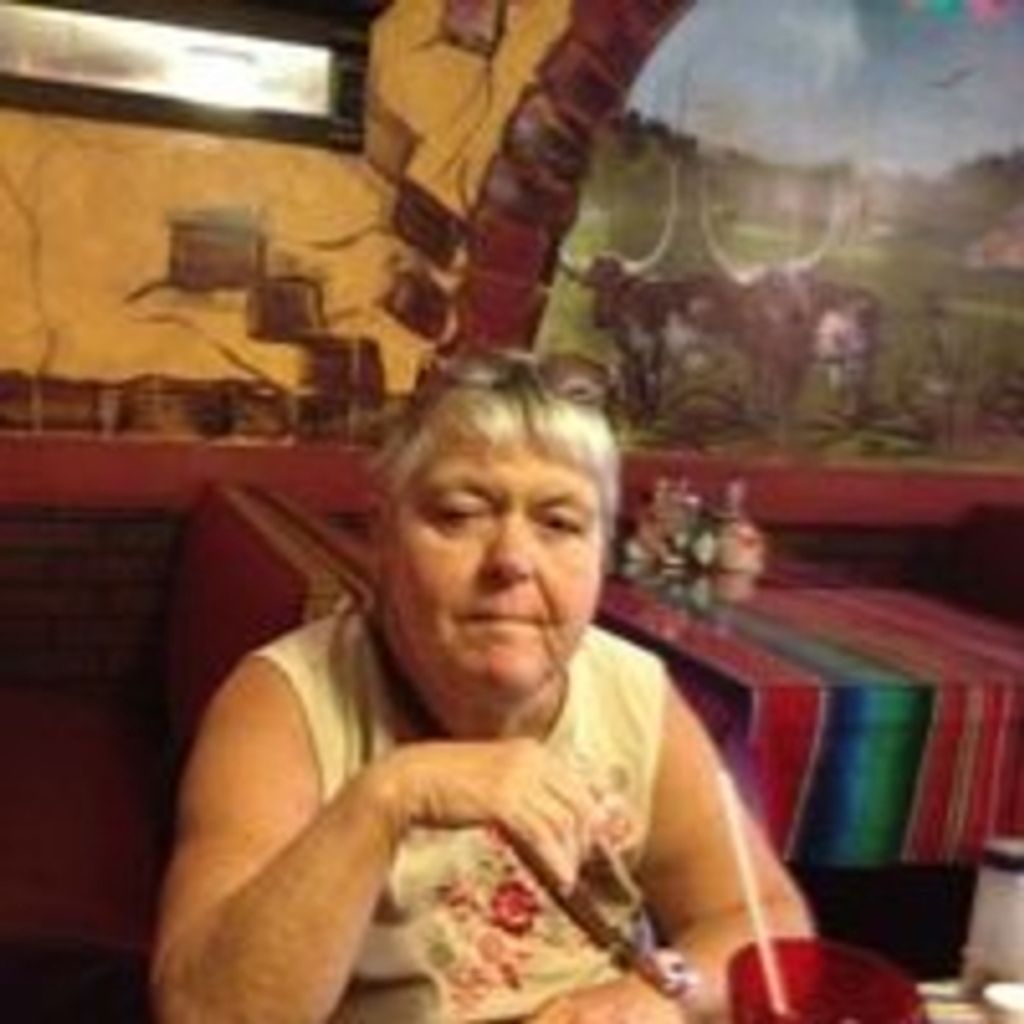 Marcia Kathleen Emery Postmus