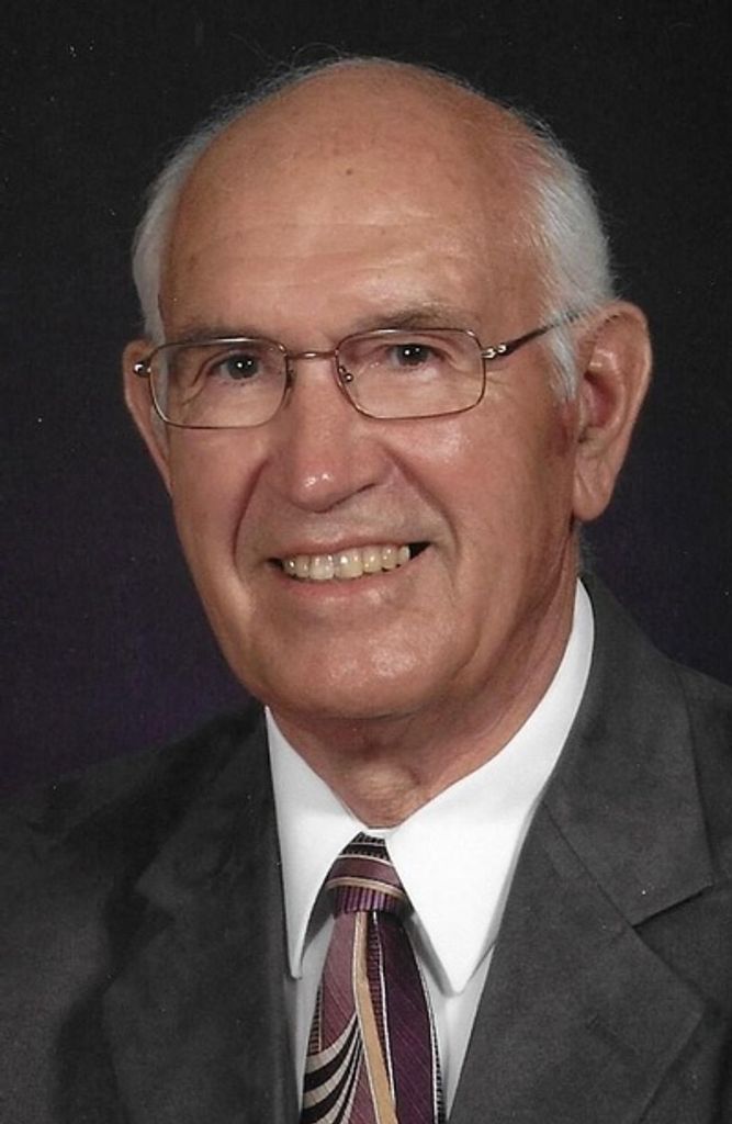 Eldon Charles Dietzel