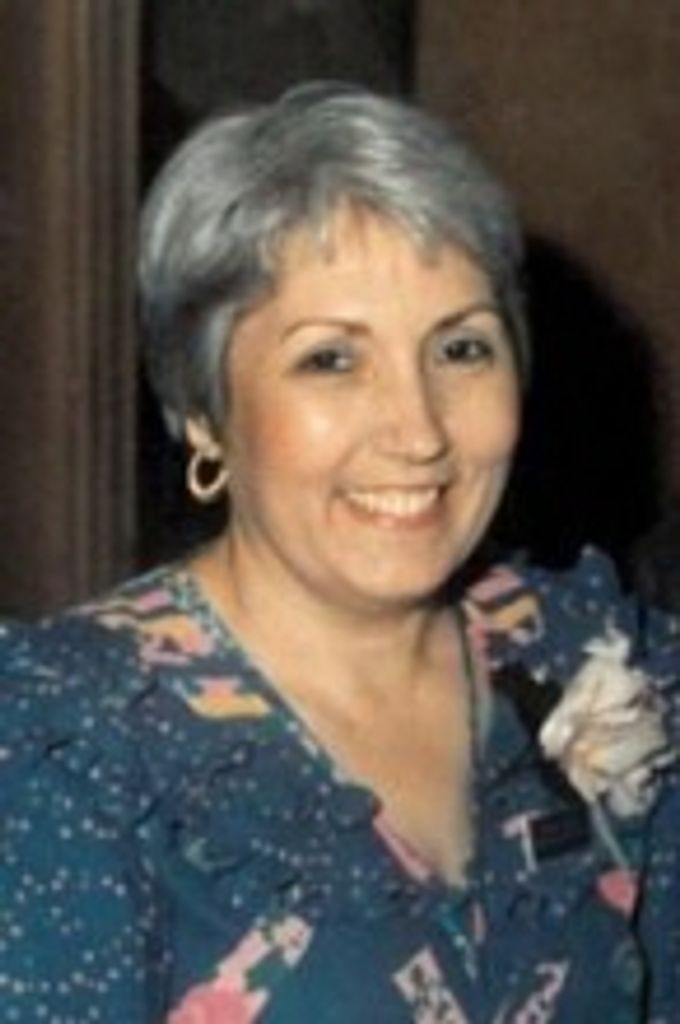 Shirley Ann Edwards White