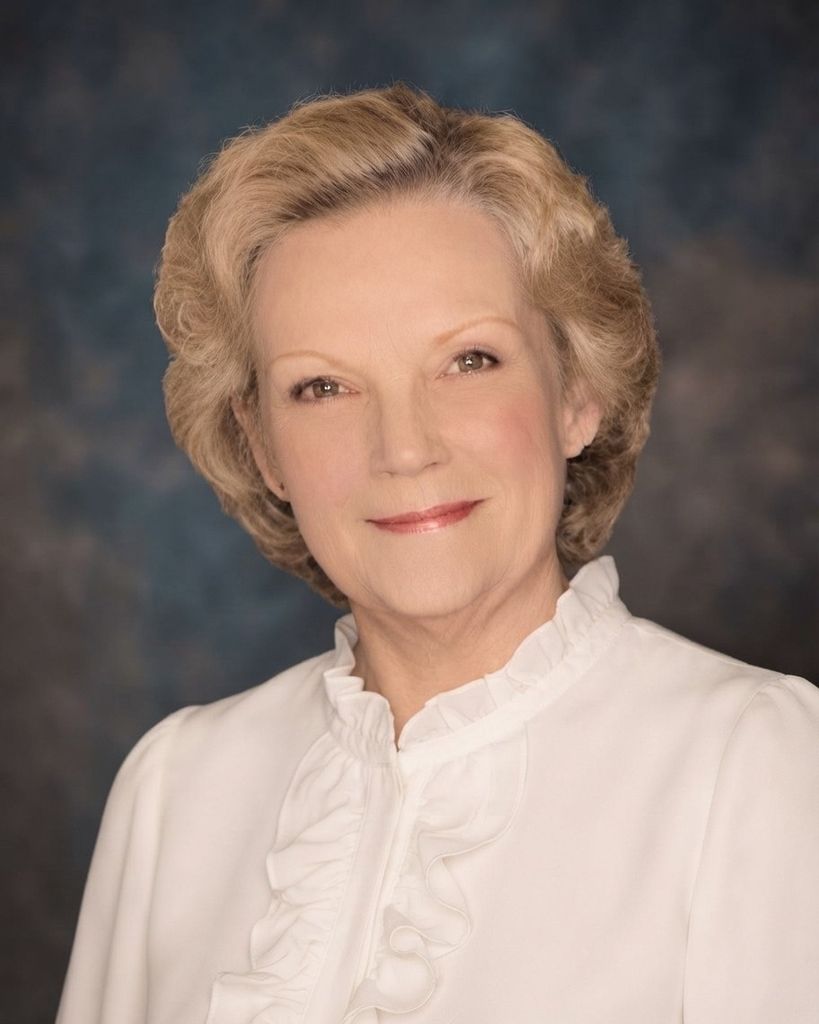 Vera "Jan" Franklin Hallmark