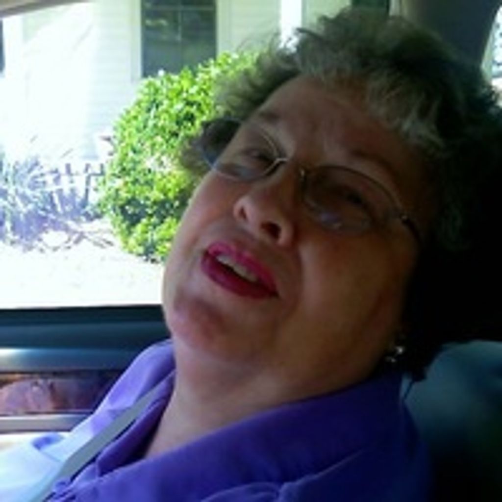 Annie Lee Elliott Cahill