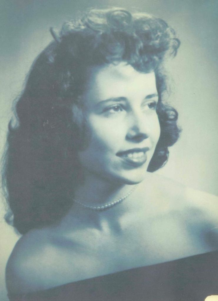Martha Linda Pendarvis Binion