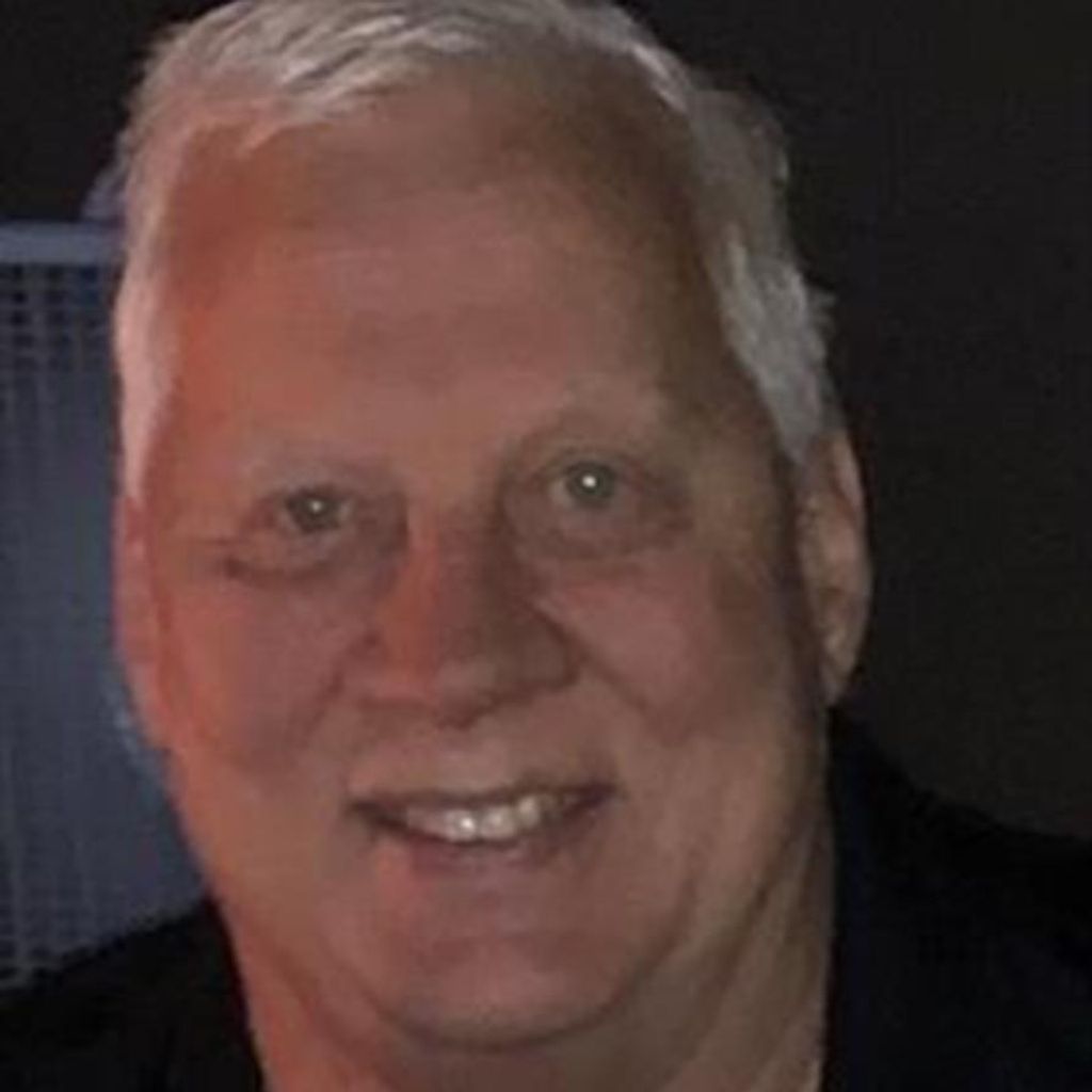 Carlton Howard Goughnour Profile Photo