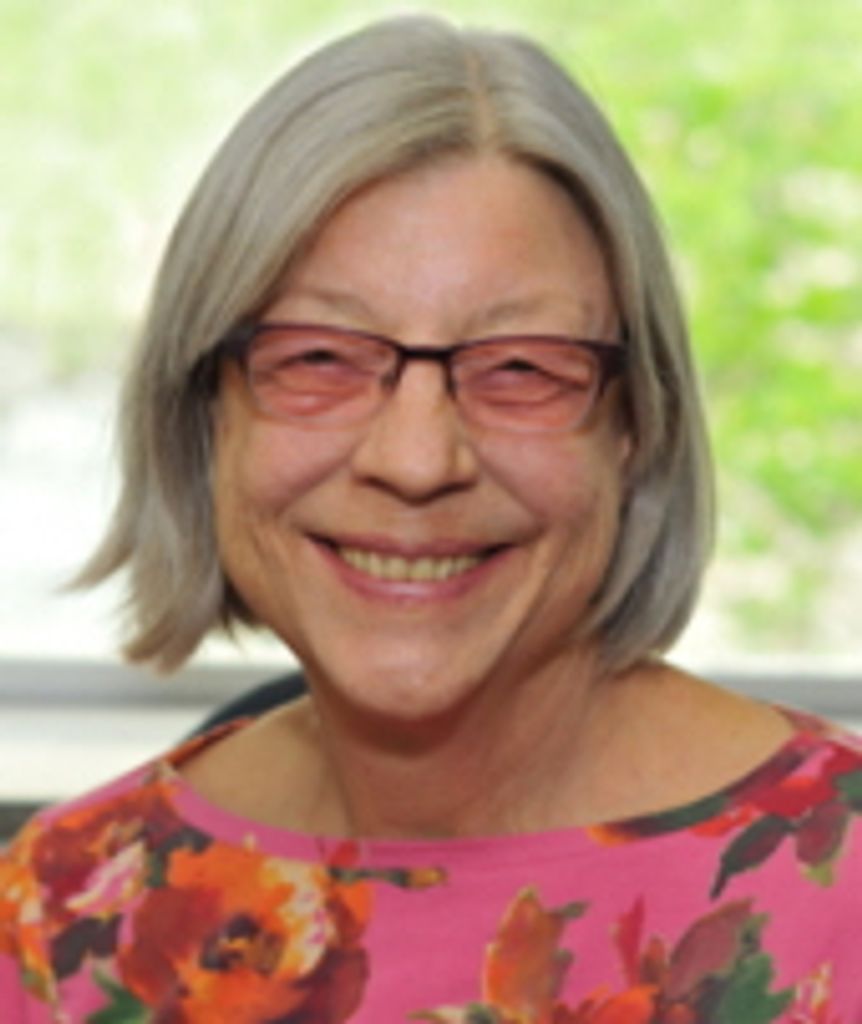 Dr. Jean E. Attebury