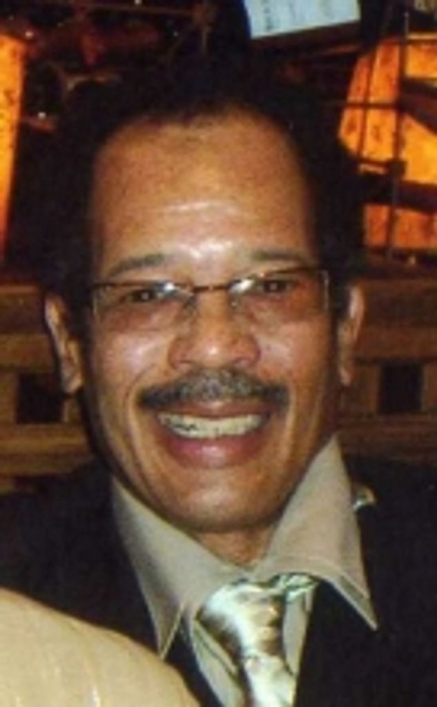 Steven Wayne Brown Profile Photo