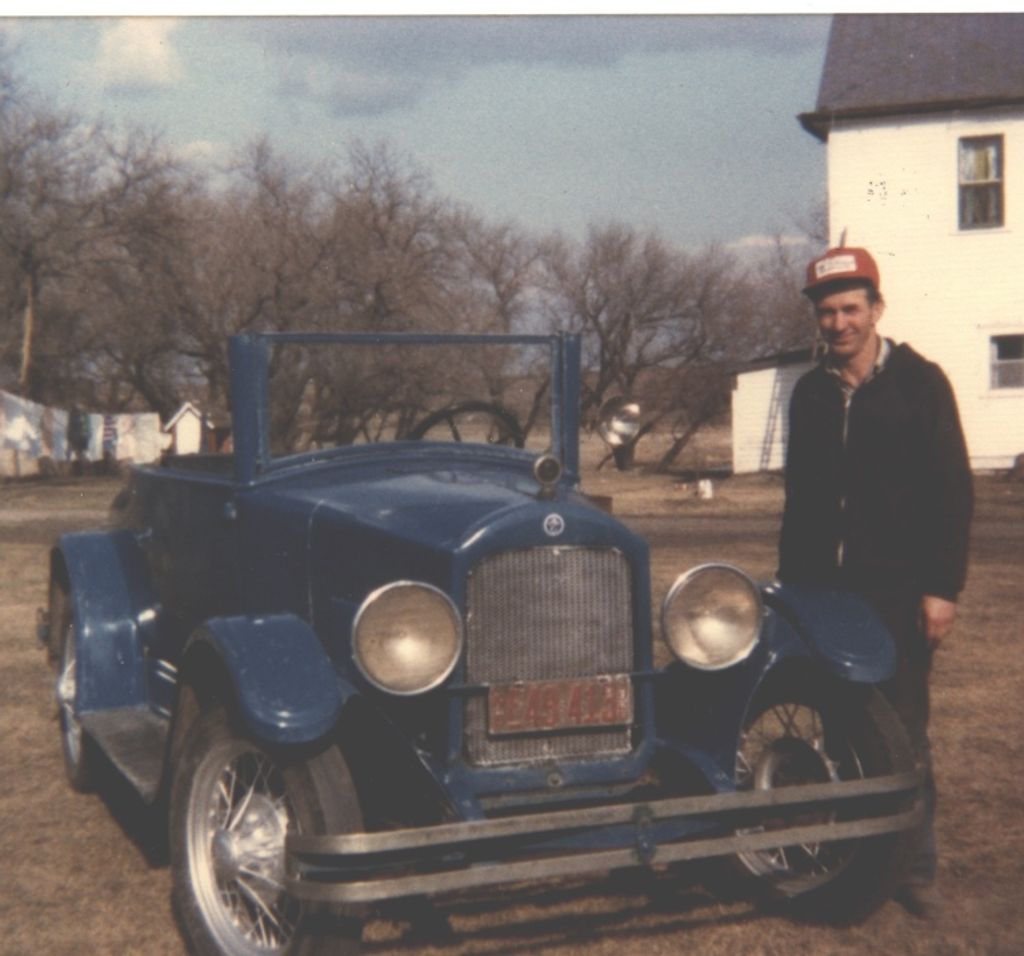 John V.C. Anderson