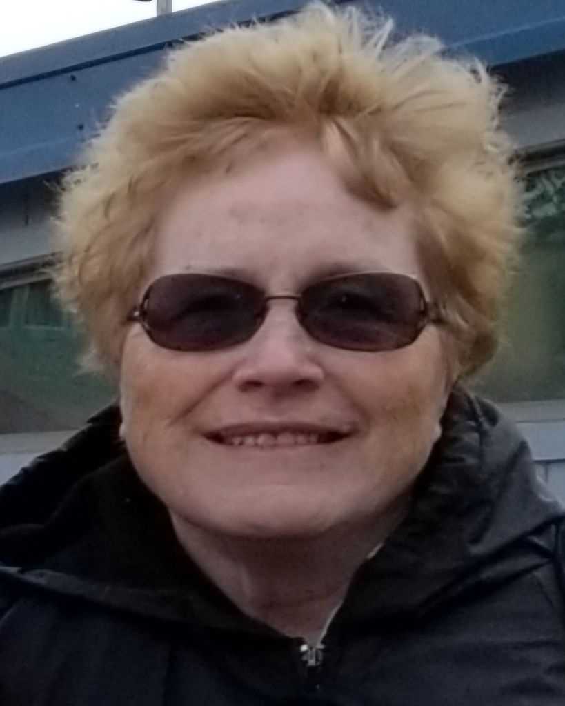 Dena Ann Pamin