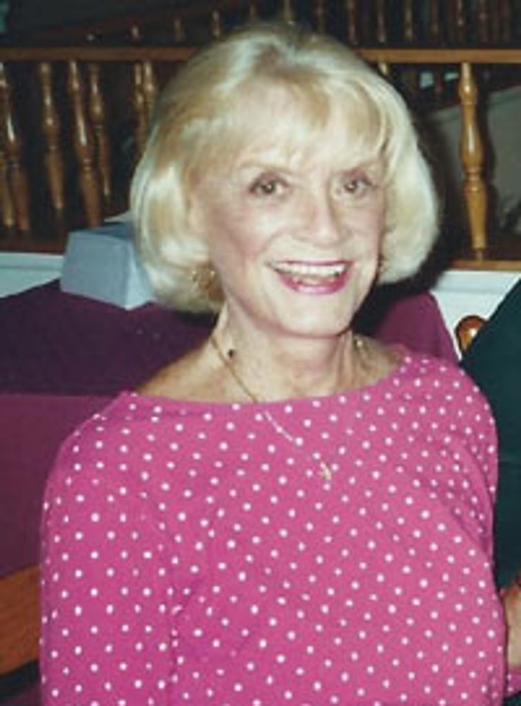 Jane Mccarthy Muller