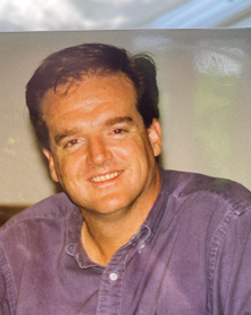 Richard "Rick" Johnson, Jr.
