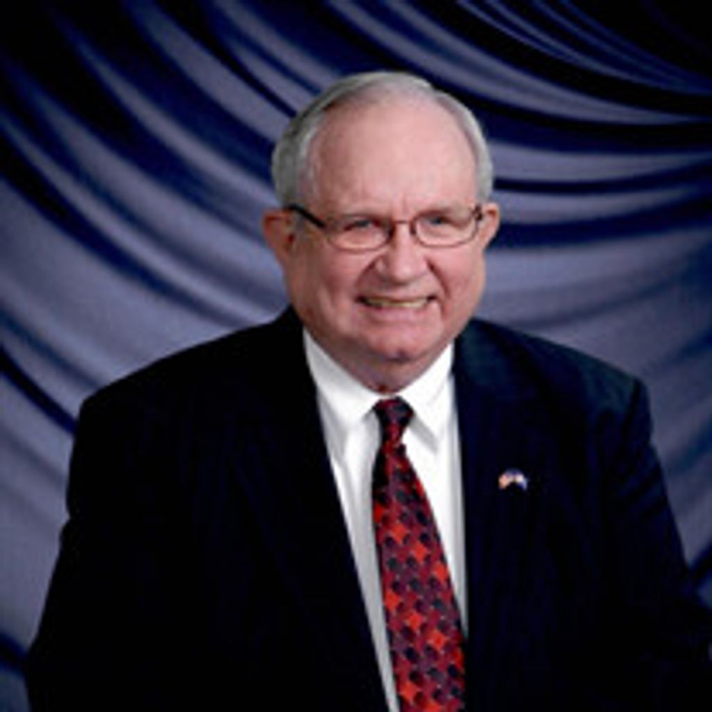 William Edgar Baker