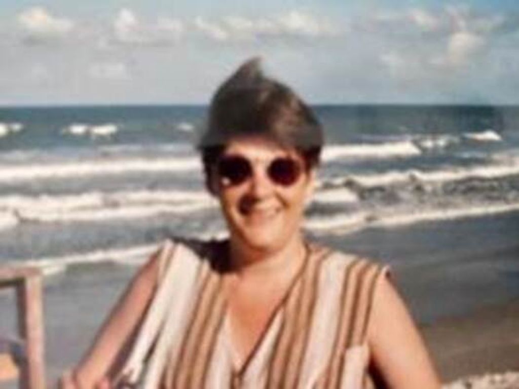 Sharon Bridget Holt