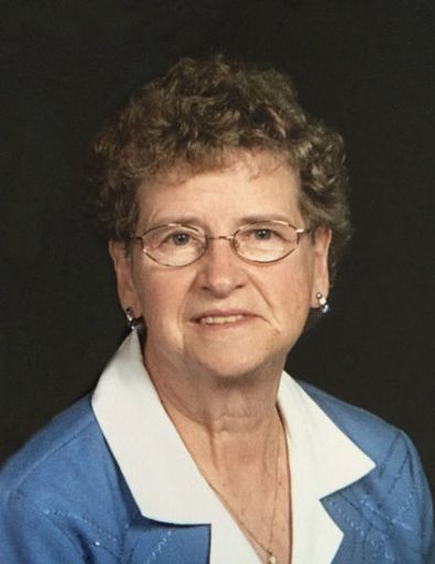 Anna Mae Nagle Profile Photo