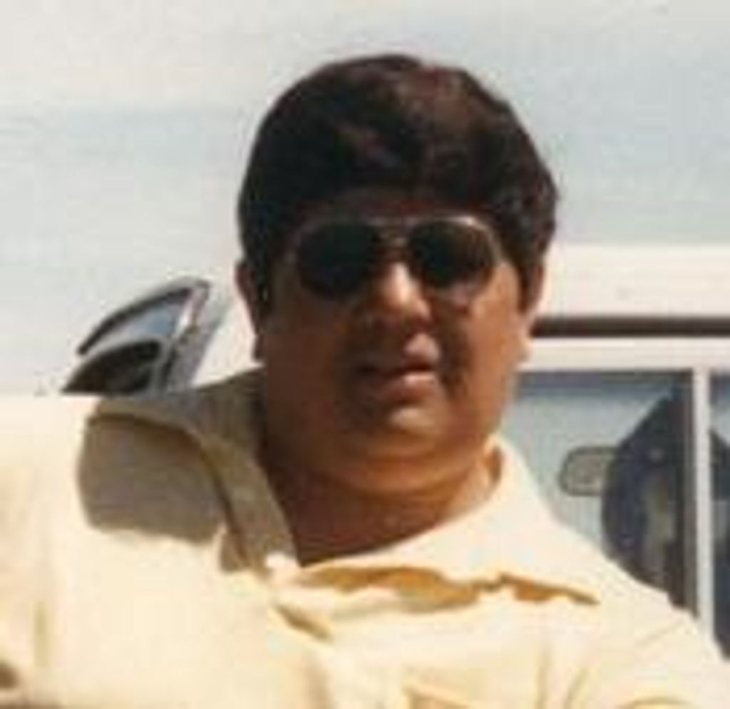 Russell W. Rusk Profile Photo