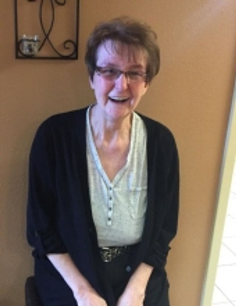 Carolynn Jean Badas