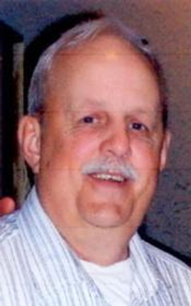 John "Mayor" A. Olson