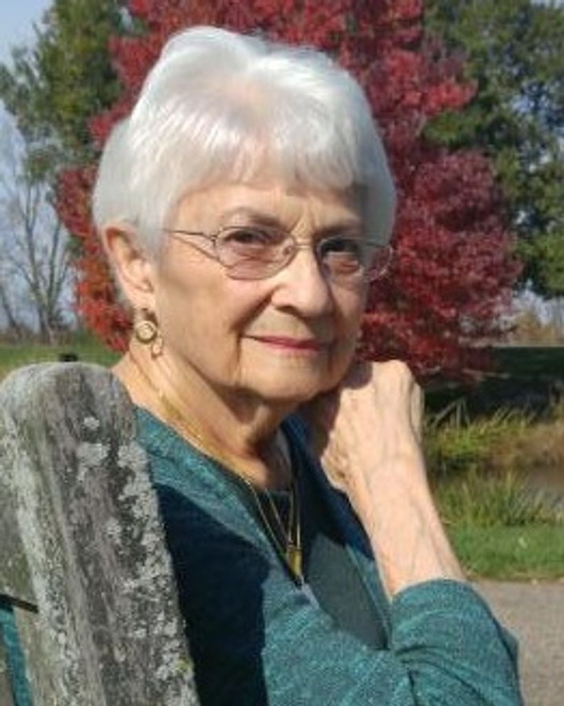 Anita S. "Nita" Leland