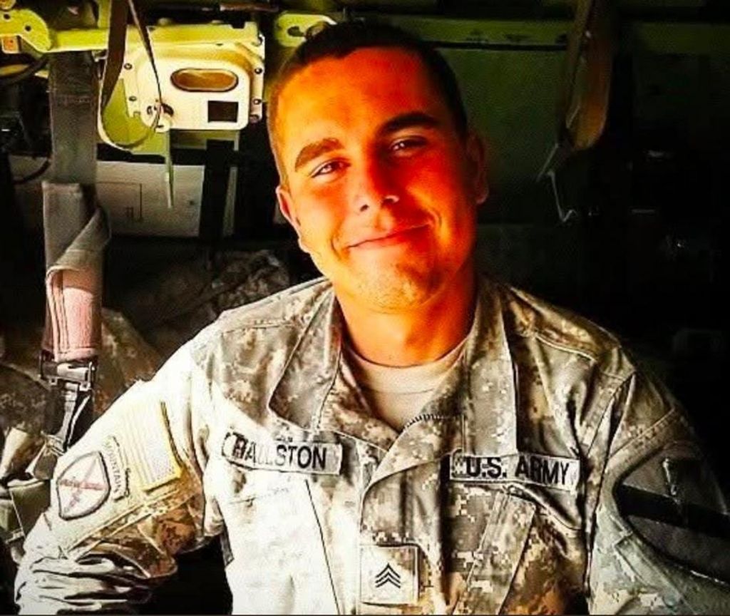 Kent Lewis Raulston