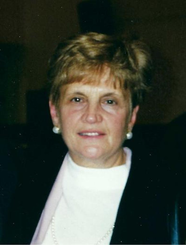 Dorothy A. Guman