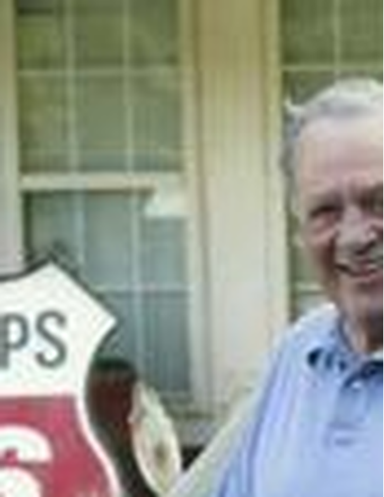 Robert Hamilton Richie