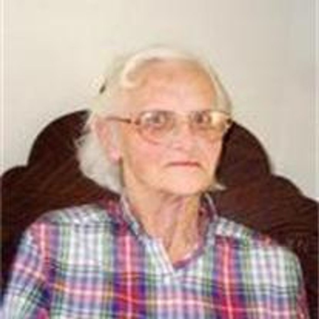 Maria Helena ""Marie"" Mcvay (Furler)