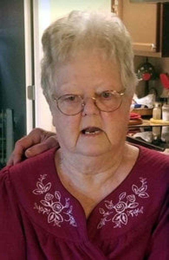 Nancy Ellen Webster Profile Photo