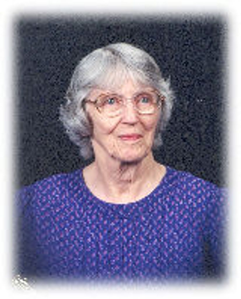 Rexie Maywood Leachman Profile Photo