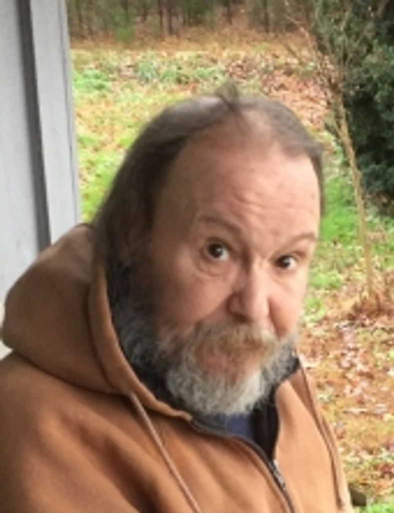 Wendell Earl Baltimore Jr.