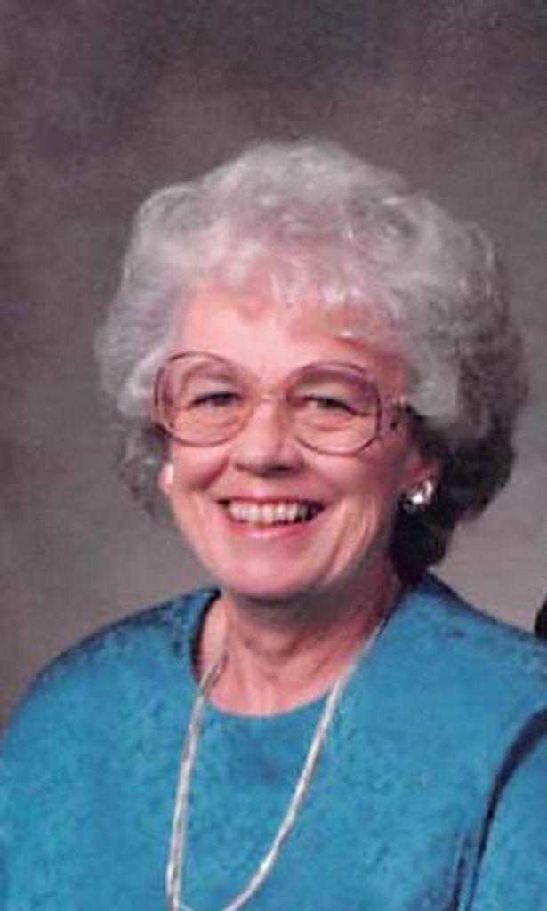 Helen Walton