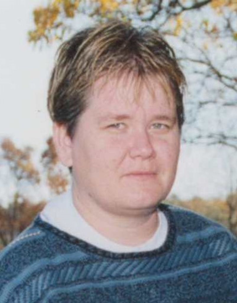 Elizabeth "Bethy" A. Greenwalt