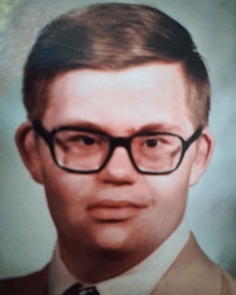 Ross A. Geldart Profile Photo