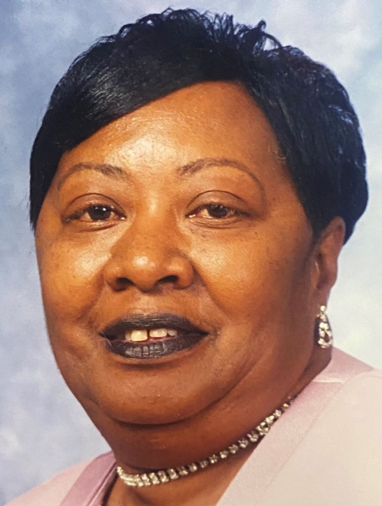 Lillie R. Bell Profile Photo