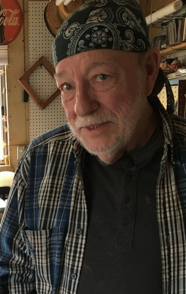 Reginald Elsom Vaughan, Jr. Profile Photo