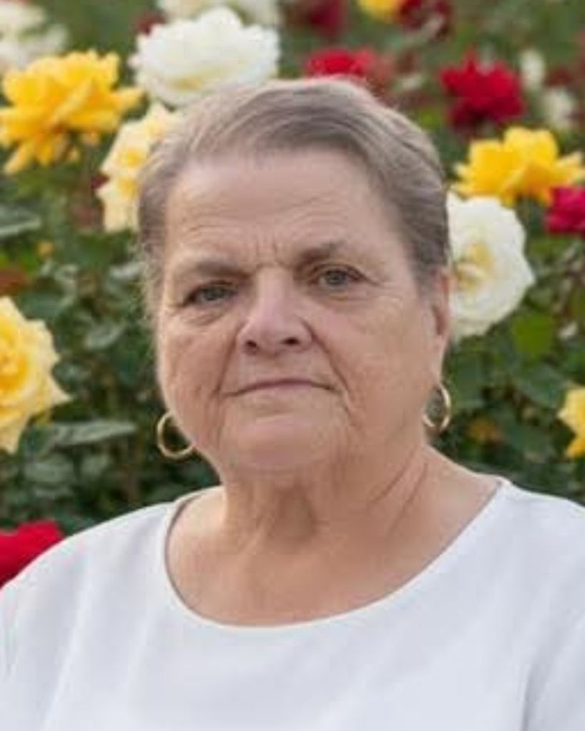 Anita Gail Loupe Profile Photo