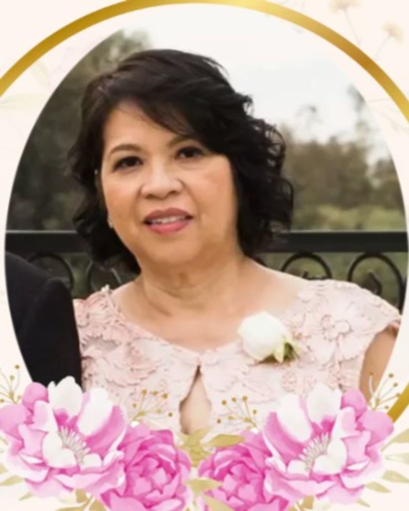 Diana Kapuno Dantic