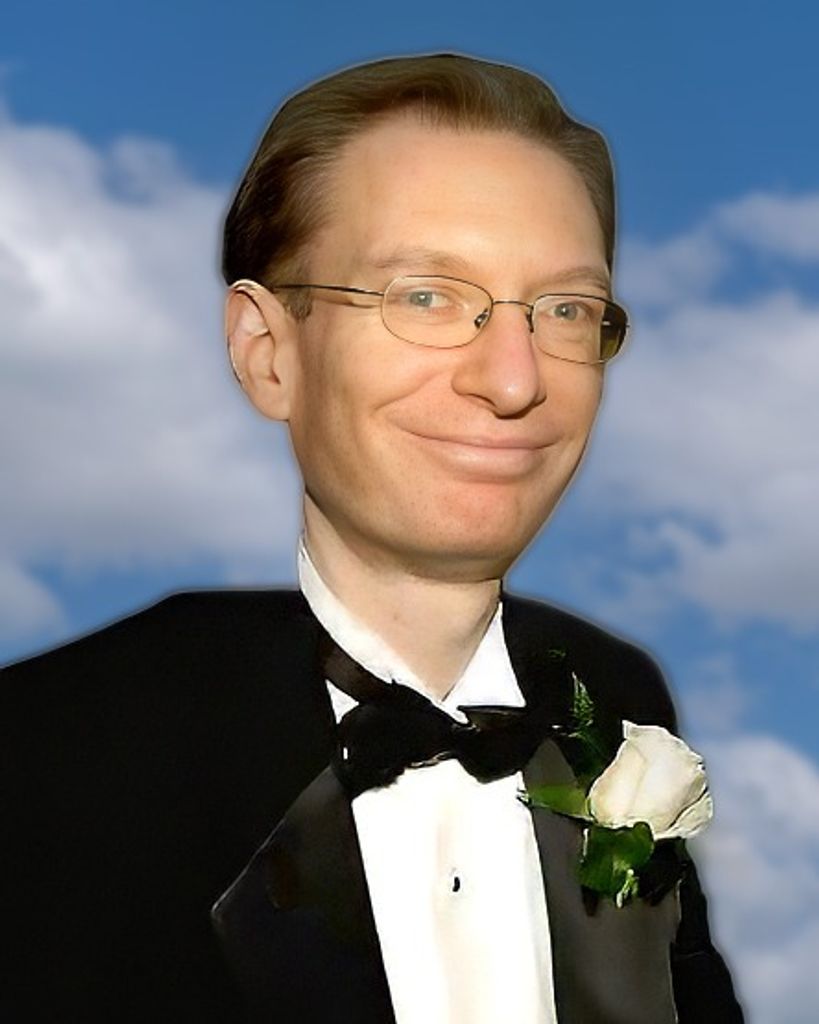 Stuart David Murray