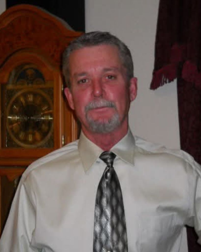 Tommy Neil Hatter Profile Photo