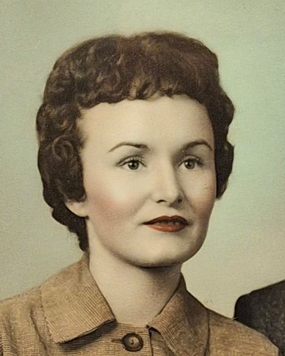 Shirlee Jean Wells Speer's obituary image