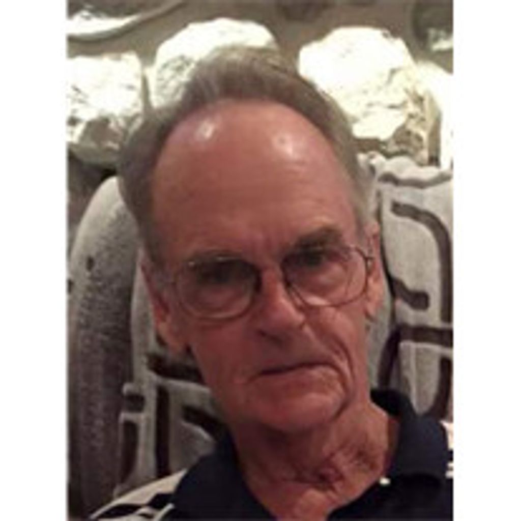 Jack E. McCormick
