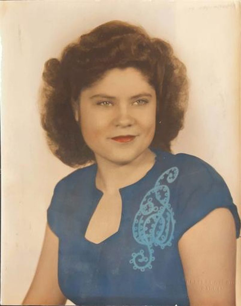 Lois Louise Mitchell Profile Photo