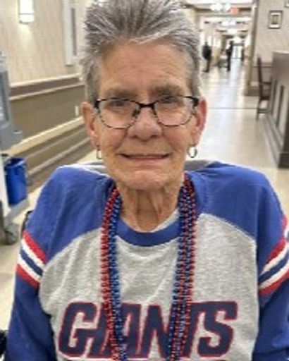 Eileen Carol Fitzgerald's obituary image