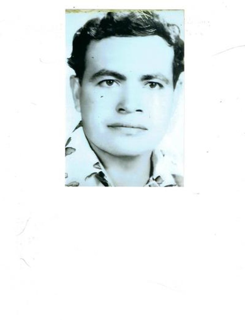 Roberto - Garcia Lopez Profile Photo